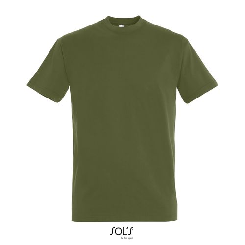 TEE-SHIRT HOMME COL ROND SOL'S Imperial