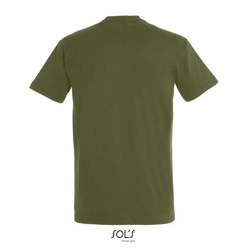 TEE-SHIRT HOMME COL ROND SOL'S Imperial