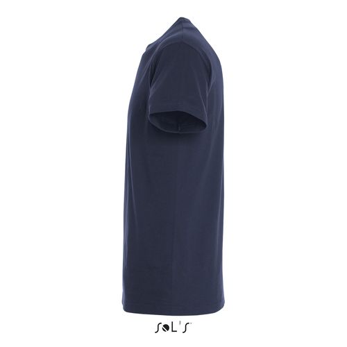 TEE-SHIRT HOMME COL ROND SOL'S Imperial
