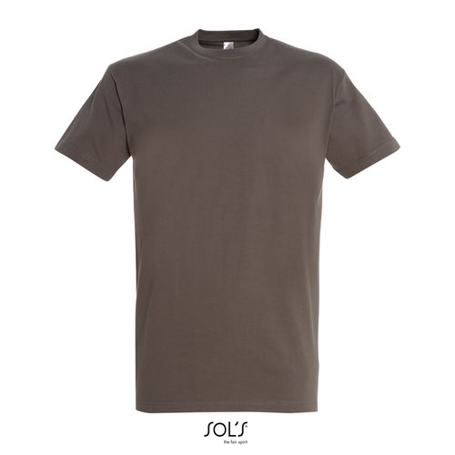zinc CAMISETA DE CUELLO REDONDO PARA HOMBRE SOL'S Imperial