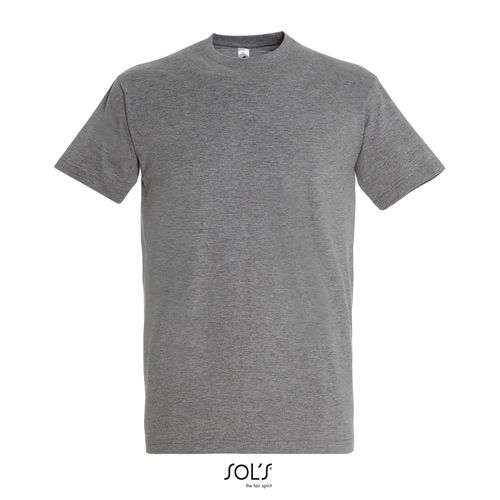 TEE-SHIRT HOMME COL ROND SOL'S Imperial