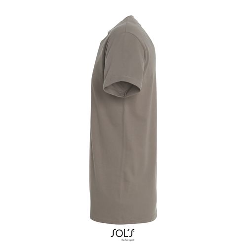 TEE-SHIRT HOMME COL ROND SOL'S Imperial