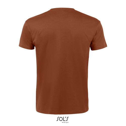 TEE-SHIRT HOMME COL ROND SOL'S Imperial