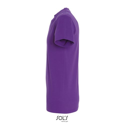 TEE-SHIRT HOMME COL ROND SOL'S Imperial