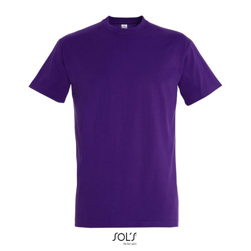TEE-SHIRT HOMME COL ROND SOL'S Imperial