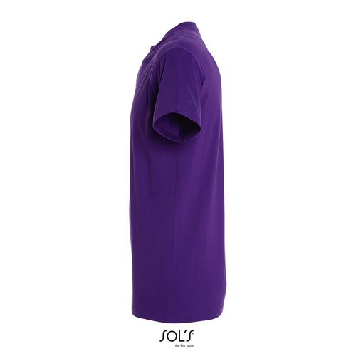 TEE-SHIRT HOMME COL ROND SOL'S Imperial