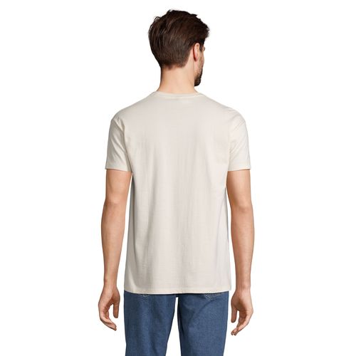 TEE-SHIRT HOMME COL ROND SOL'S Imperial
