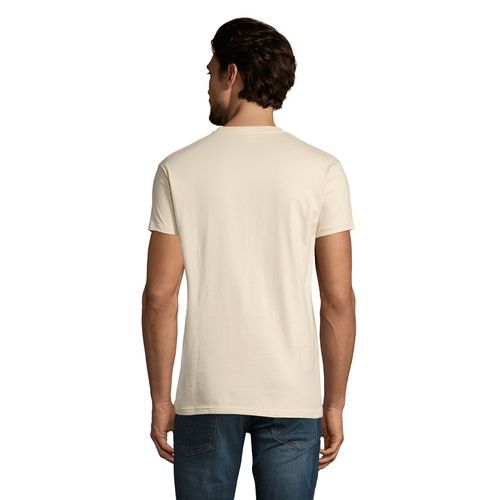 TEE-SHIRT HOMME COL ROND SOL'S Imperial