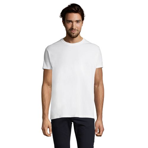 TEE-SHIRT HOMME COL ROND SOL'S Imperial
