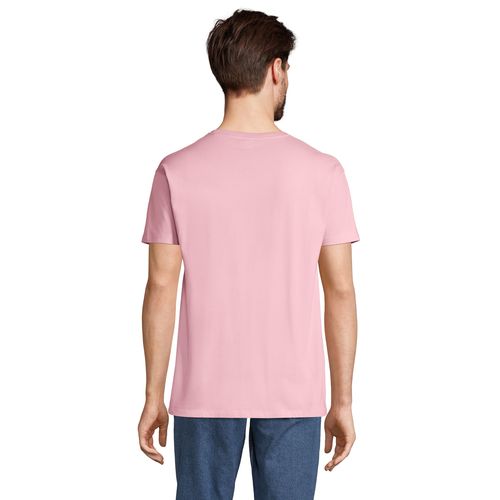 TEE-SHIRT HOMME COL ROND SOL'S Imperial