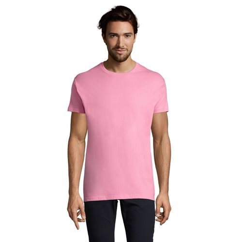TEE-SHIRT HOMME COL ROND SOL'S Imperial