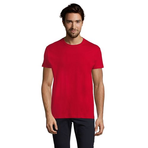 TEE-SHIRT HOMME COL ROND SOL'S Imperial