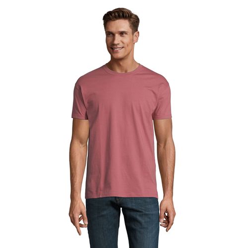 TEE-SHIRT HOMME COL ROND SOL'S Imperial