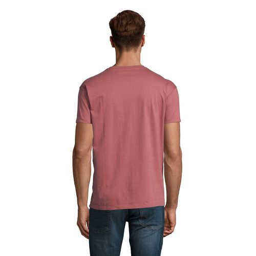 TEE-SHIRT HOMME COL ROND SOL'S Imperial