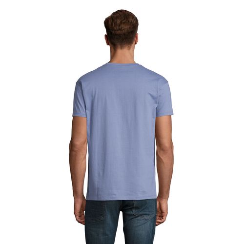 TEE-SHIRT HOMME COL ROND SOL'S Imperial