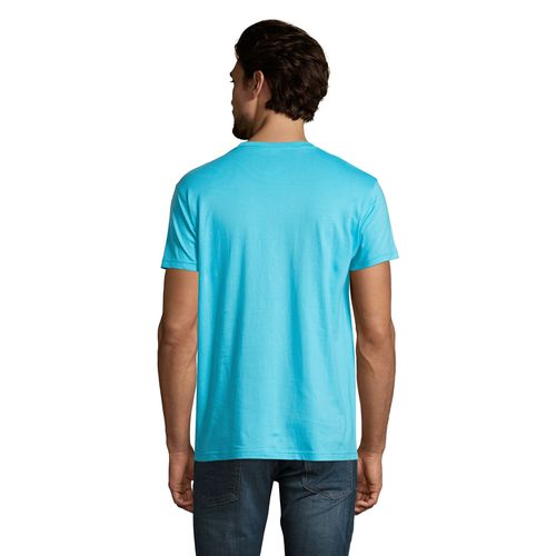 TEE-SHIRT HOMME COL ROND SOL'S Imperial