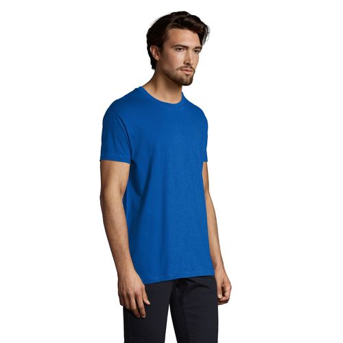 TEE-SHIRT HOMME COL ROND SOL'S Imperial