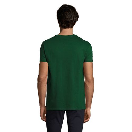 TEE-SHIRT HOMME COL ROND SOL'S Imperial