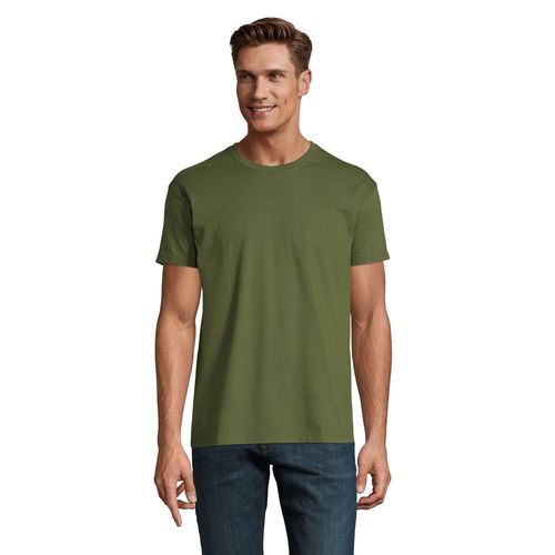TEE-SHIRT HOMME COL ROND SOL'S Imperial