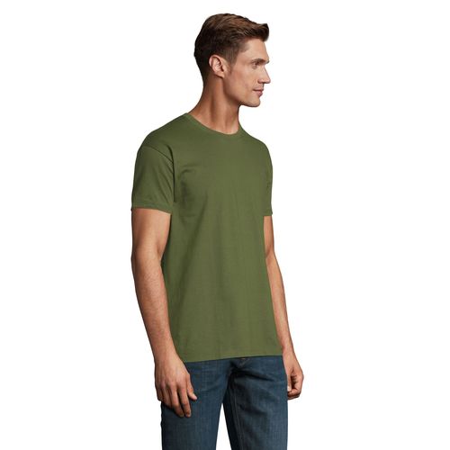 TEE-SHIRT HOMME COL ROND SOL'S Imperial