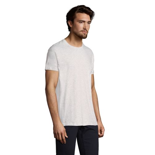 TEE-SHIRT HOMME COL ROND SOL'S Imperial