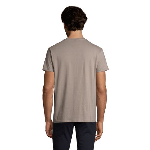TEE-SHIRT HOMME COL ROND SOL'S Imperial