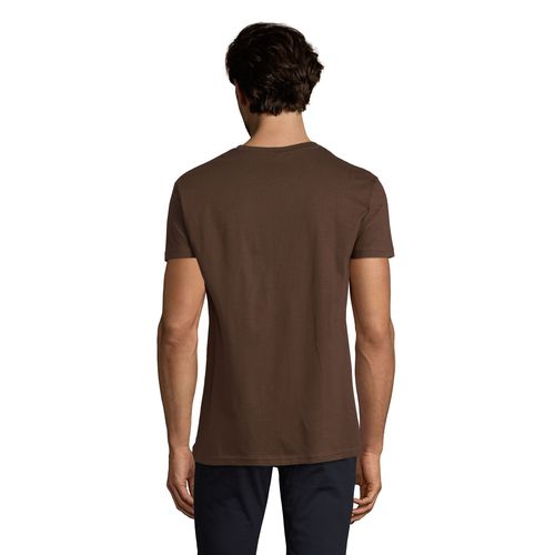 TEE-SHIRT HOMME COL ROND SOL'S Imperial