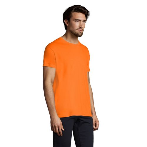 TEE-SHIRT HOMME COL ROND SOL'S Imperial