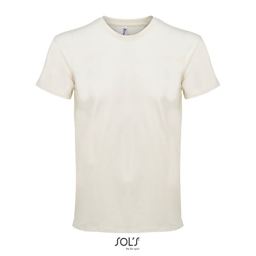 TEE-SHIRT HOMME COL ROND SOL'S Imperial