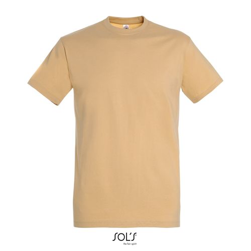 TEE-SHIRT HOMME COL ROND SOL'S Imperial