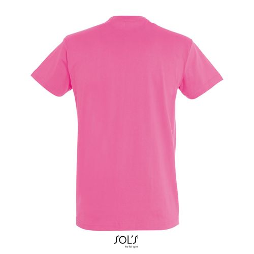 TEE-SHIRT HOMME COL ROND SOL'S Imperial