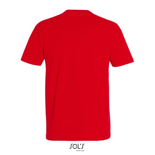 TEE-SHIRT HOMME COL ROND SOL'S Imperial