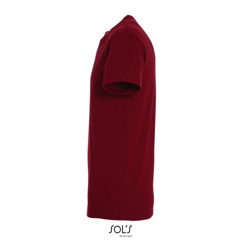 TEE-SHIRT HOMME COL ROND SOL'S Imperial