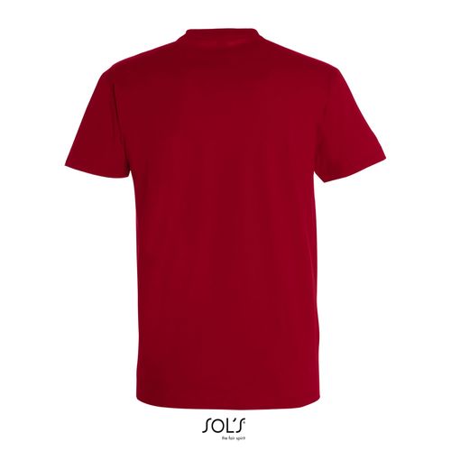 TEE-SHIRT HOMME COL ROND SOL'S Imperial