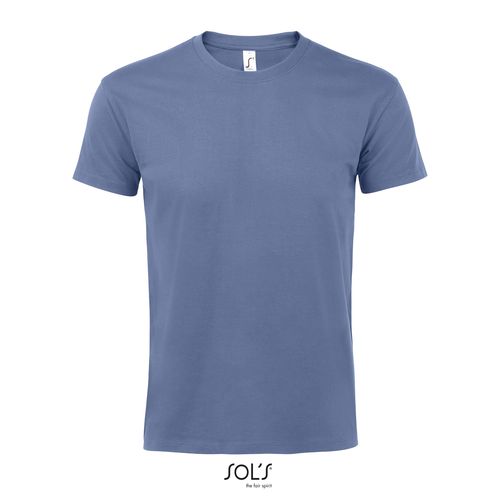 TEE-SHIRT HOMME COL ROND SOL'S Imperial