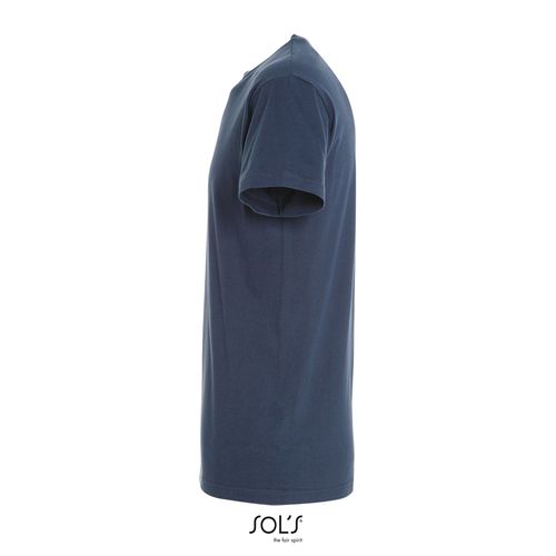 TEE-SHIRT HOMME COL ROND SOL'S Imperial