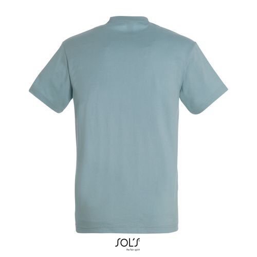 TEE-SHIRT HOMME COL ROND SOL'S Imperial