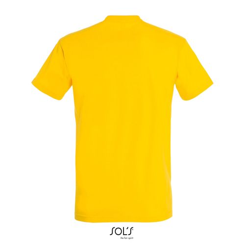 TEE-SHIRT HOMME COL ROND SOL'S Imperial