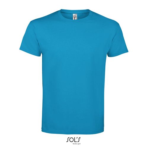 TEE-SHIRT HOMME COL ROND SOL'S Imperial