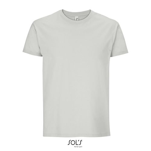 TEE-SHIRT HOMME COL ROND SOL'S Imperial