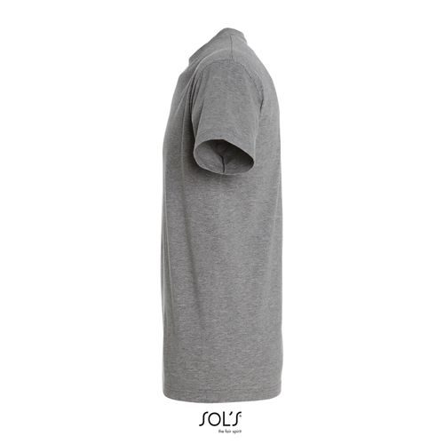 TEE-SHIRT HOMME COL ROND SOL'S Imperial