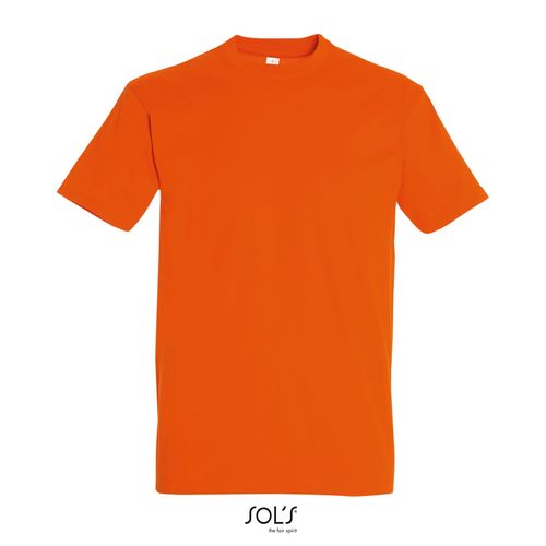 TEE-SHIRT HOMME COL ROND SOL'S Imperial