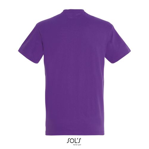 TEE-SHIRT HOMME COL ROND SOL'S Imperial