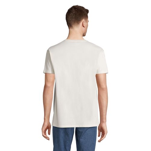 TEE-SHIRT HOMME COL ROND SOL'S Imperial