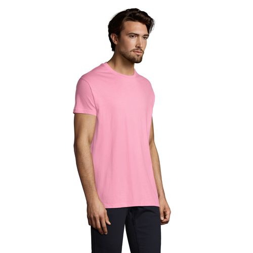 TEE-SHIRT HOMME COL ROND SOL'S Imperial