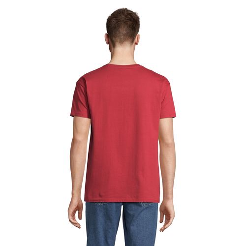 TEE-SHIRT HOMME COL ROND SOL'S Imperial