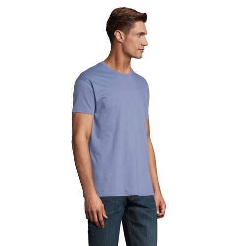 TEE-SHIRT HOMME COL ROND SOL'S Imperial