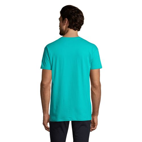 TEE-SHIRT HOMME COL ROND SOL'S Imperial