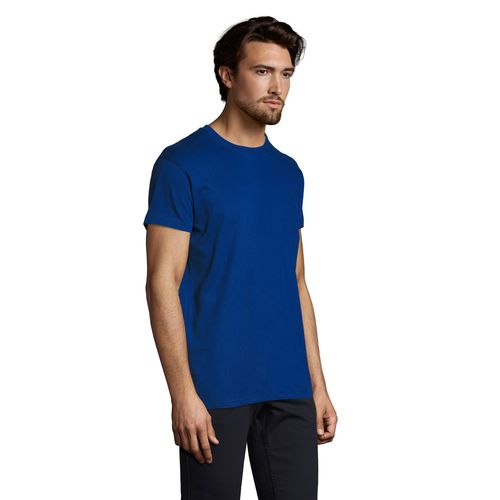 TEE-SHIRT HOMME COL ROND SOL'S Imperial