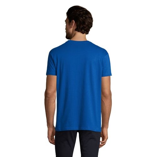 TEE-SHIRT HOMME COL ROND SOL'S Imperial